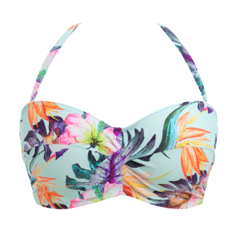 Paradiso Bandeau Bikinitop