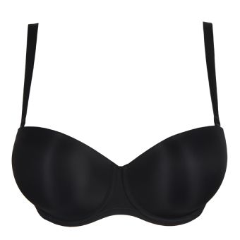 Werkloos Bourgondië Jet Strapless BH | Bandeau BH, de BH zonder bandjes | Annadiva