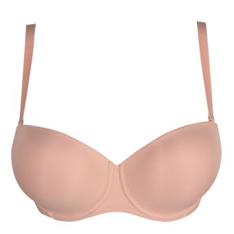 Figuras Strapless BH