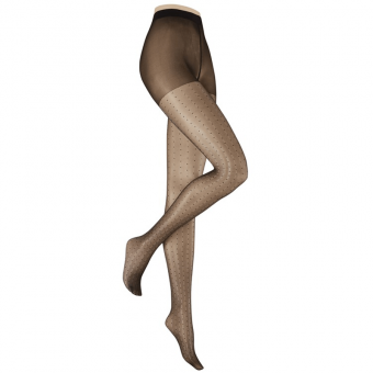 Filigrane Dots Panty
