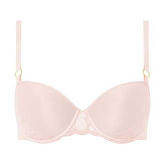 Fleurs Balconette BH