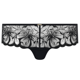 Fleurs Short