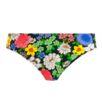 Floral Haze Bikinibroekje