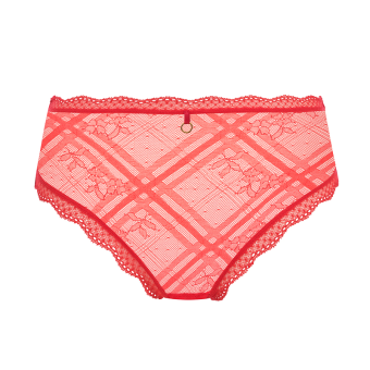 Freya Fatale Tailleslip