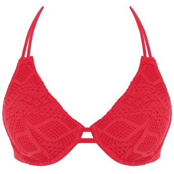Sundance Halter Bikinitop