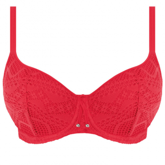 Sundance Padded Bikinitop