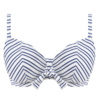 New Shores Plunge Bikinitop