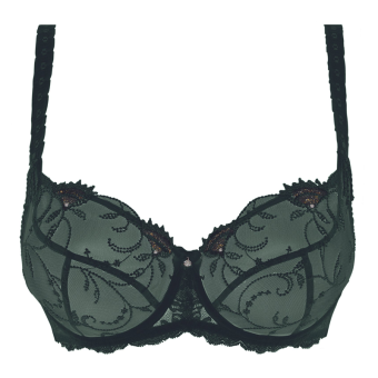 Ginger Balconette BH