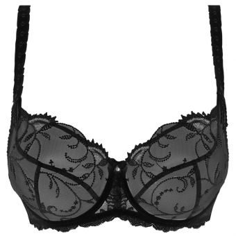 Ginger Balconette BH