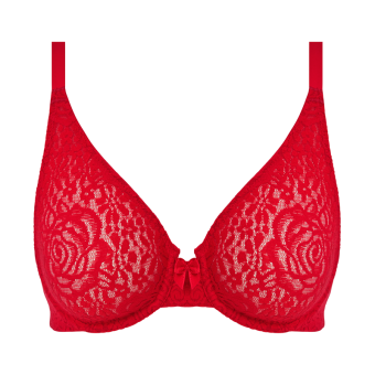 Halo Lace Beugel BH