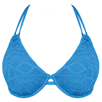 Sundance Halter Bikinitop