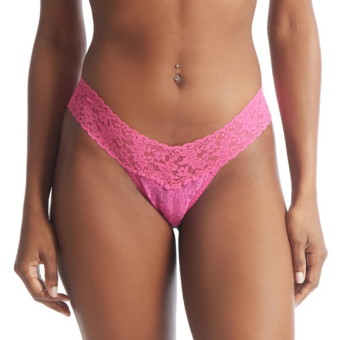 Hanky Panky Low Rise String