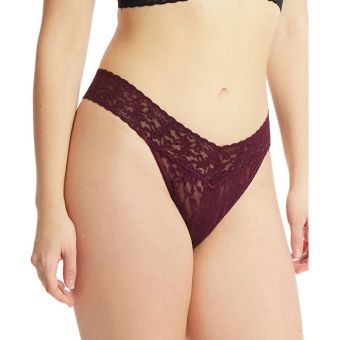 Hanky Panky Original Rise String