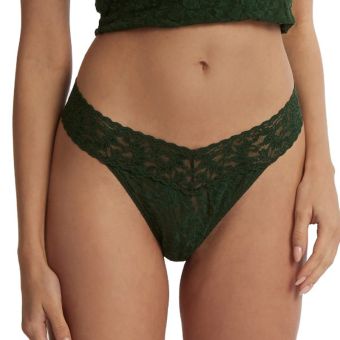 Hanky Panky Original Rise String