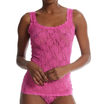 Hanky Panky Top