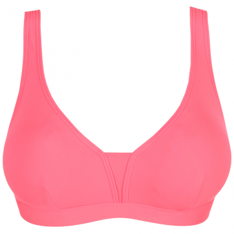 Holiday Plunge Bikinitop