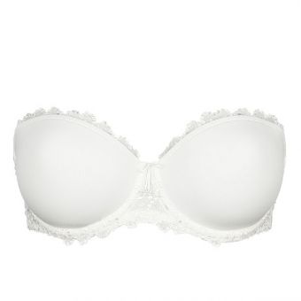 Jane Strapless BH