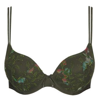 Joanna Hartvorm BH