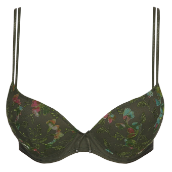 Joanna Push-up BH