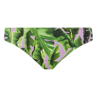 Jungle Oasis Bikinibroekje