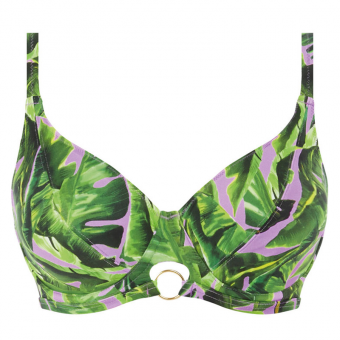 Jungle Oasis Bikinitop