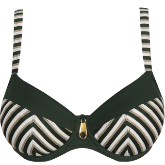 La Concha Beugel Bikinitop