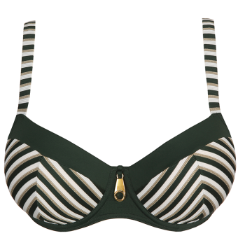 La Concha Voorgevormde Balconette Bikinitop