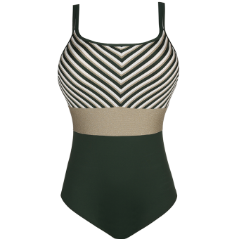 corrigerend badpak met cupmaat