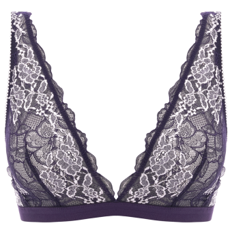 Lace Perfection Bralette
