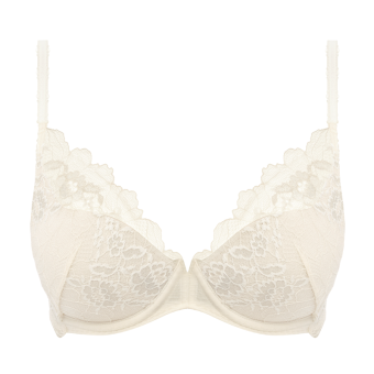 Lace Perfection Push-up BH