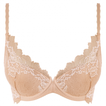 Lace Perfection Push-up BH