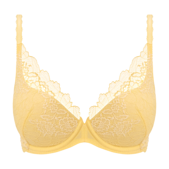 Lace Perfection Push-up BH