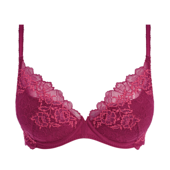 Lace Perfection Push-up BH