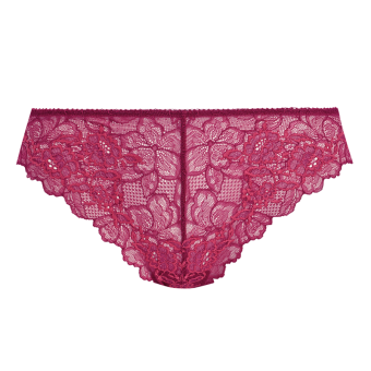 Lace Perfection String