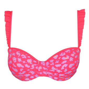 La Gomera Bandeau Bikinitop