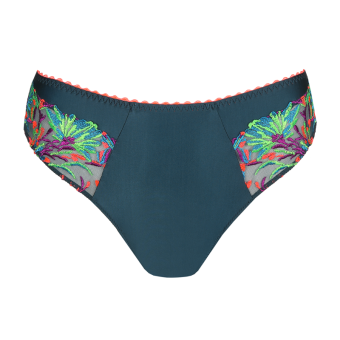 Las Salinas String