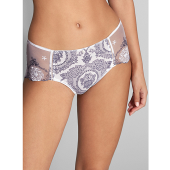 Lilly Rose Shorty