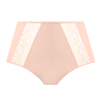 Lisse Tailleslip
