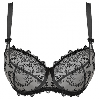 Louise Balconette BH