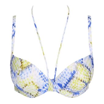 Lundey Plunge Bikinitop