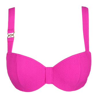 Maiao Balconette Bikinitop