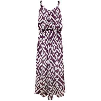 Makro Notion Maxi Dress