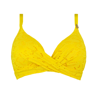 Mango Paradise Twist Bikinitop