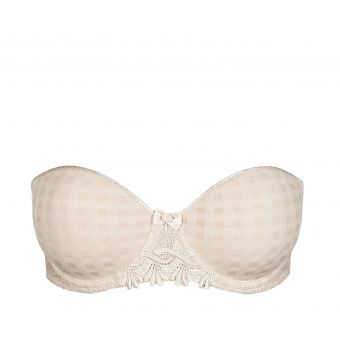 Avero Strapless BH