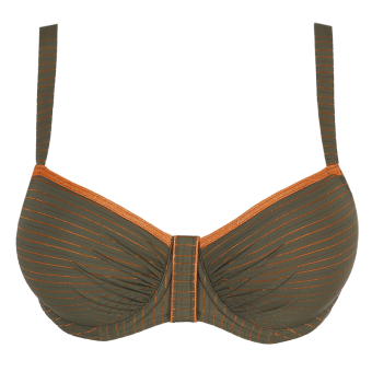 Marquesas Voorgevormde Balconette Bikinitop