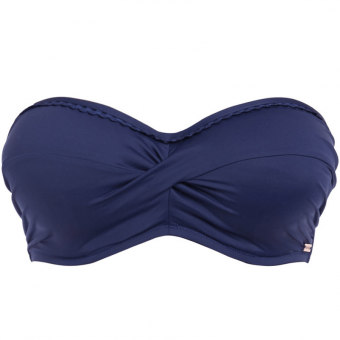 Marseille Multiway Bandeau Bikinitop