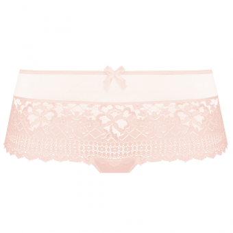 Mélody Shorty