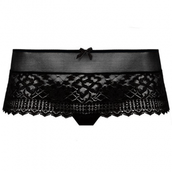 Mélody Shorty