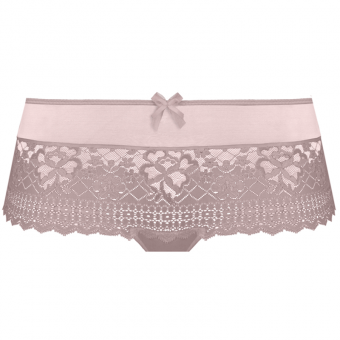 Mélody Shorty