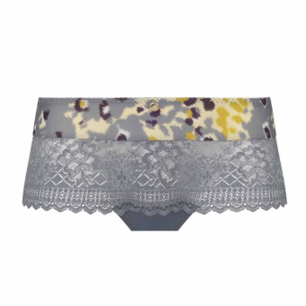 Mélody Shorty